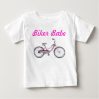 BikerBabe - och stolt av det!