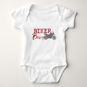 Bikerbaby T-shirt