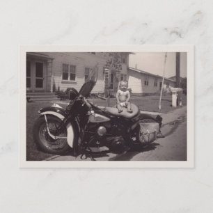 bikerbebis inbjudningar