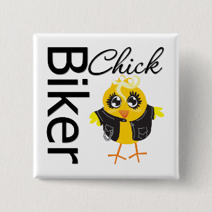 Bikerchick Knapp