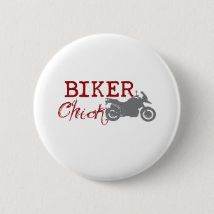 Bikerchick Knapp