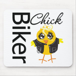 Bikerchick Musmatta