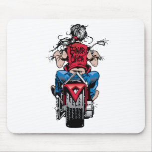 Bikerchick Musmatta