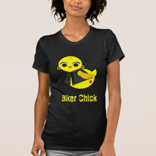 Bikerchick T Shirt