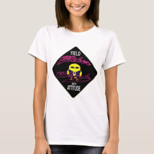 Bikerchick T Shirt