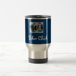 Bikerchickar Resemugg