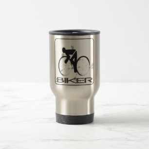 Bikermugg Resemugg