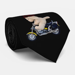 Bikerna       -   Neck Tie Slips