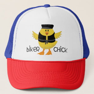 Bikernas Chick Keps
