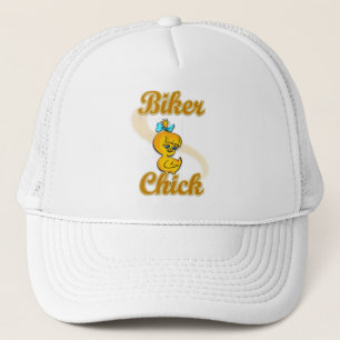 Bikernas Chick Keps