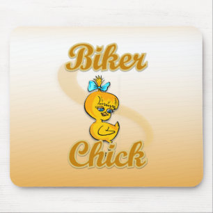 Bikernas Chick Musmatta