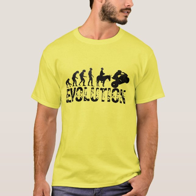 Bikernas utvecklingskod Funny Pun T-Shirt - Coola (Framsida)