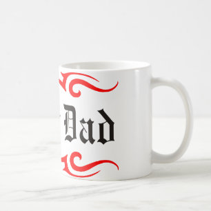 Bikerpappa Kaffemugg