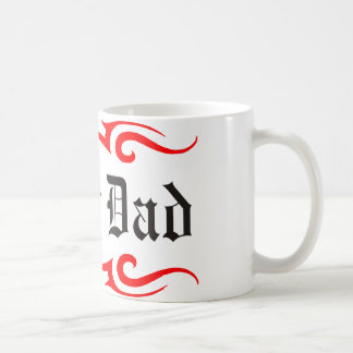 Bikerpappa Kaffemugg