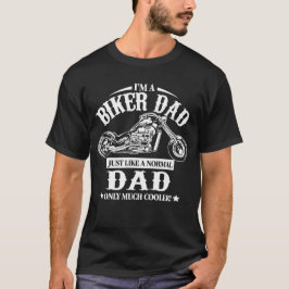 Bikerpappa Tröja
