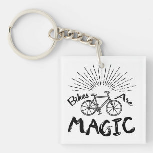 Bikes är magiska