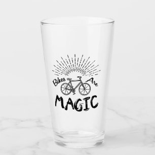 Bikes är magiska glaskopp