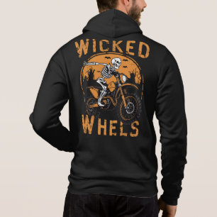 Bikes och Ghost Road T Shirt