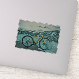 Biking Älskare Gift Klistermärken