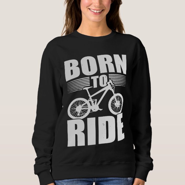 Biking and Cycling   27 T Shirt (Framsida)