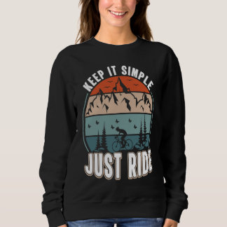 Biking and Cycling   43 T Shirt