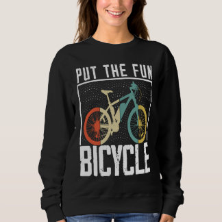 Biking and Cycling    4 T Shirt