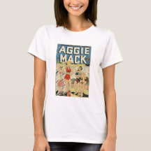 Bikini - Beach - Aggie Mack - Retro Children, Teck