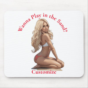 Bikini Beach Girl Thunder_Cove Musmatta