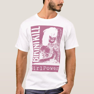 Bikini Döda - Child Power Premium T Shirt
