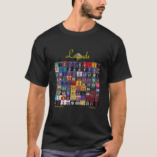 \Bikini Döda Riot Grrl Classic T Shirt