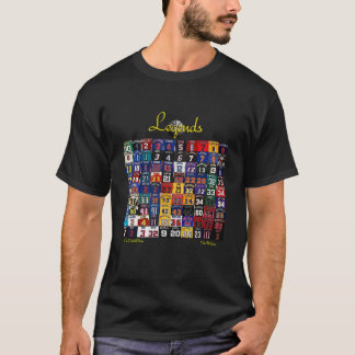 \Bikini Döda Riot Grrl Classic T Shirt