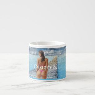 Bikini Girl Thunder_Cove Espressomugg