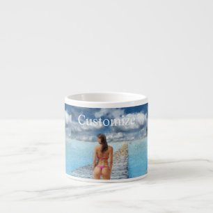 Bikini Girl Thunder_Cove Espressomugg