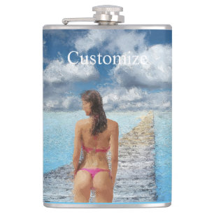 Bikini Girl Thunder_Cove Fickplunta