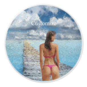 Bikini Girl Thunder_Cove Knopp