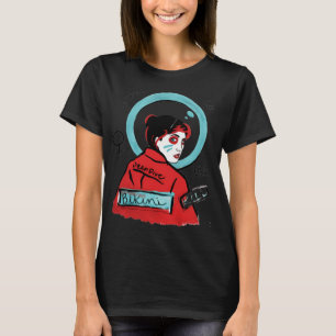bikini kill-band T-shirt 15