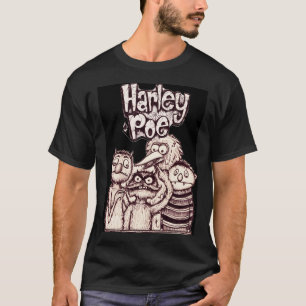 bikinidödande t shirt