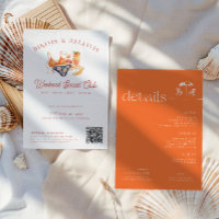Bikinis & Bellinis Bachelorette Social Klubb