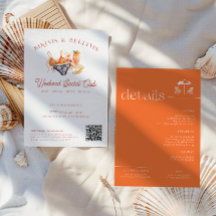 Bikinis & Bellinis Bachelorette Social Klubb