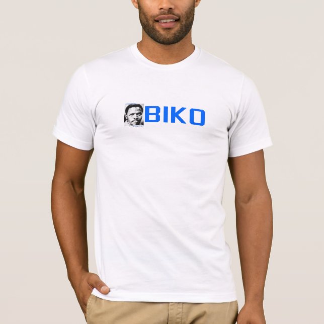 BIKO TEE (Framsida)