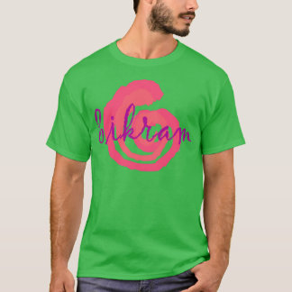 bikram t shirt