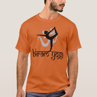 Bikram Yoga 1 T Shirt