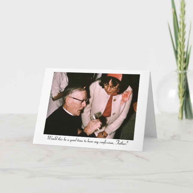 Bikt Kort (Framsida)