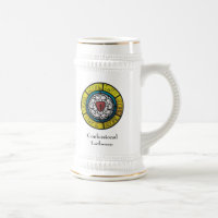 Bikt- Lutheran Stein