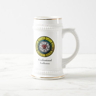 Bikt- Lutheran Stein Sejdel