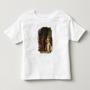 Bikten, c.1755 (olja på kanfas) t-shirt