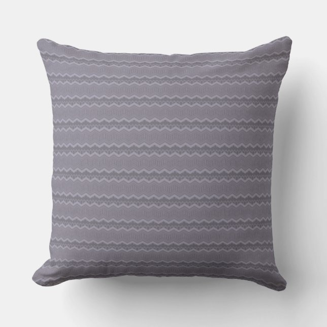 Bikupa | Bikupa Chevron Kudde (Framsida)