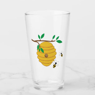 Bikupa Glaskopp