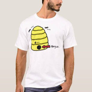 Bikupa Gloryhole T-shirt