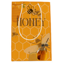 Bikupa Honungsburk Honeybee Biodling